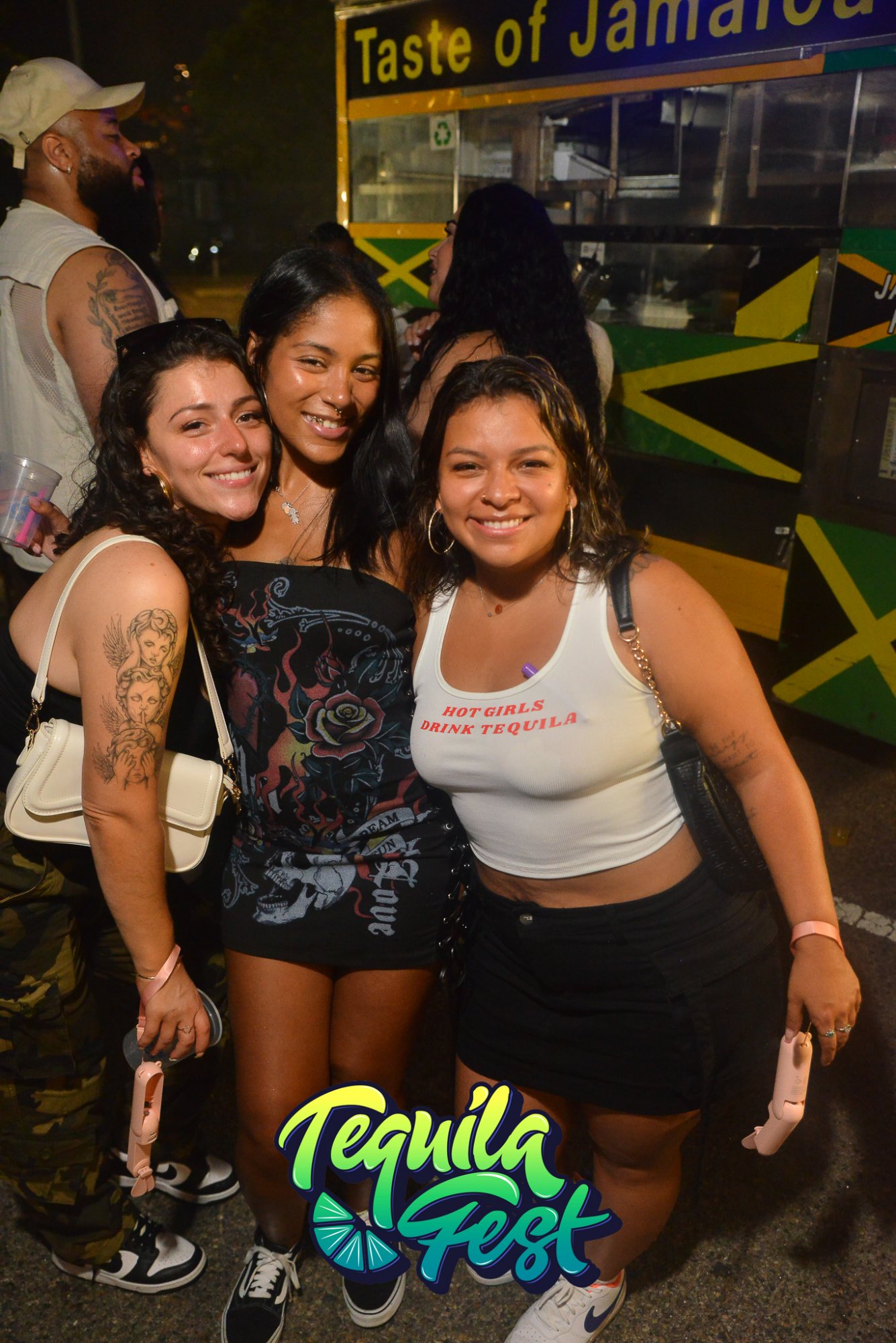 Tequila Fest event photo